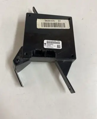 Jeep Grand Cherokee Other control units/modules P68052899AH