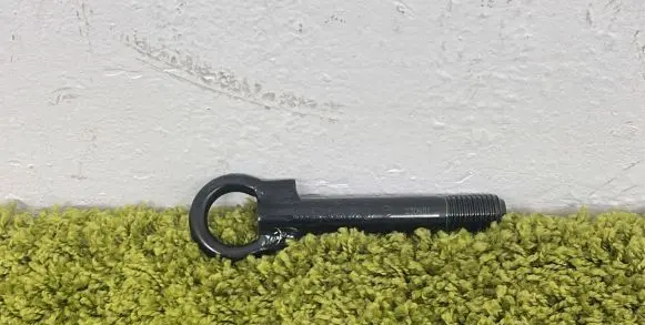 Nissan Qashqai J12 Towing hook eye 511306UA0A