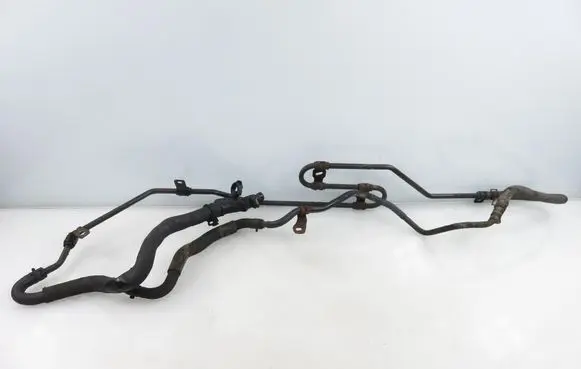 Mazda CX-7 Power steering hose/pipe/line 