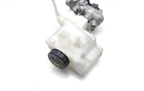 Volkswagen Taigo Master brake cylinder 2Q2611301A 1K0945459C
