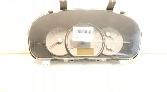 KIA Carens II Clock 