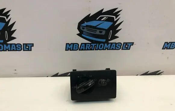 Ford Transit Light switch 4M5T13A024EA
