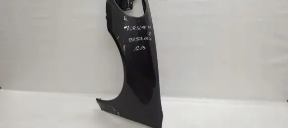 Porsche 911 991 Fender