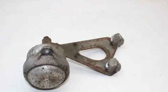 Porsche Boxster 986 Engine mount bracket 99337504906