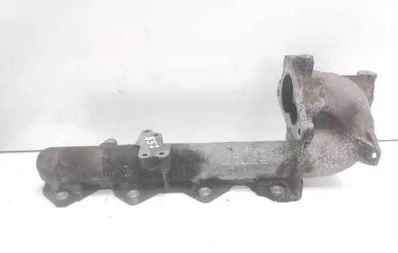 Renault Espace - Grand espace IV Intake manifold 1213