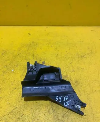 Renault Modus Rear door handle cover 