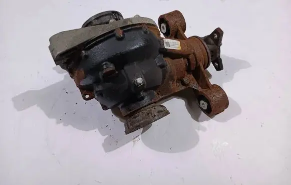 Chevrolet Camaro Rear differential 84035826