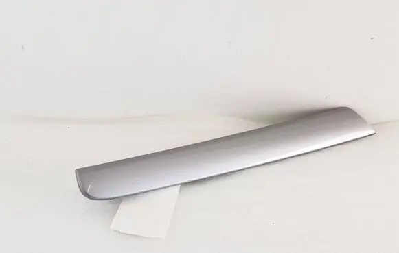 Volkswagen Sharan Front door trim bar 7N0867440