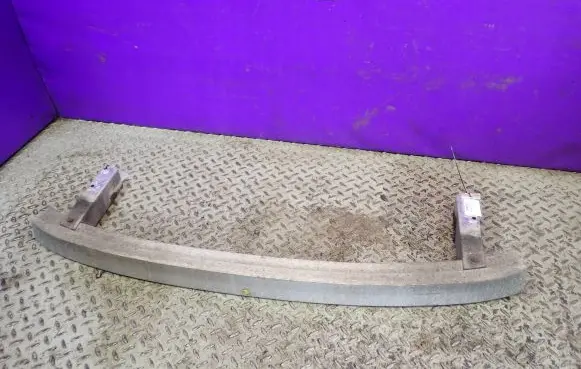 Audi A6 Allroad C6 Rear bumper support beam 