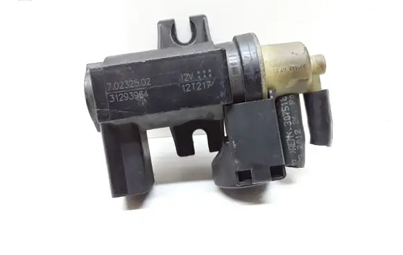 Volvo XC60 Turbo solenoid valve 31293964 70232502