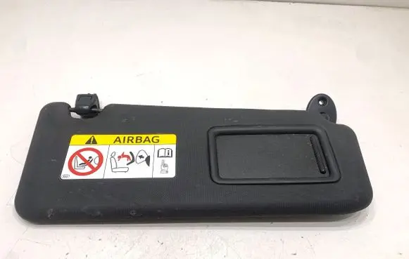 Toyota RAV 4 (XA40) Sun visor 