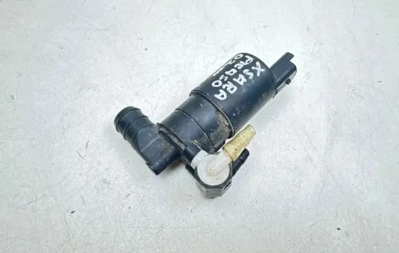 Citroen Xsara Picasso Windscreen/windshield washer pump E13021168 720299