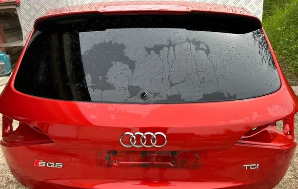 Audi Q5 SQ5 8R Tailgate/trunk/boot lid