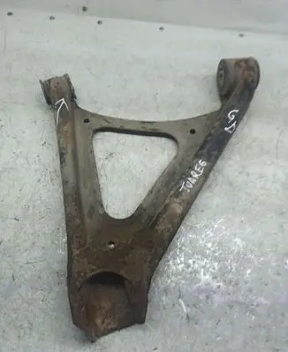 Volkswagen Touareg I Rear upper control arm/wishbone