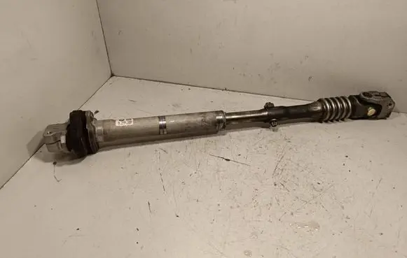 BMW 5 F10 F11 Steering column universal joint 6776109