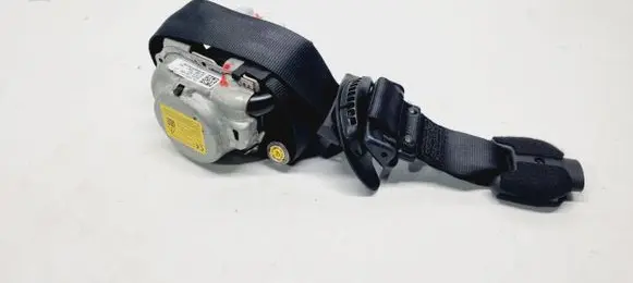 Alfa Romeo Giulia Front seatbelt 156116092 156139392