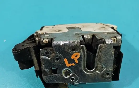Land Rover Freelander Front door lock IMPRK1543290