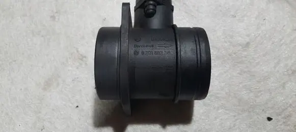 Fiat Stilo Mass air flow meter 0281002308