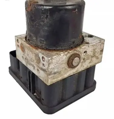 Volkswagen Golf V ABS Pump 1K0614517B 1K0907379D