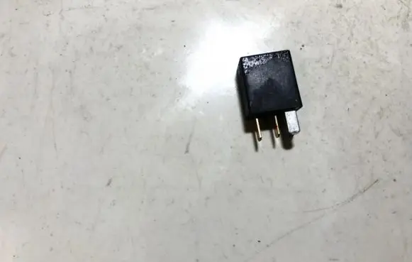 Honda Civic Other relay rc5001