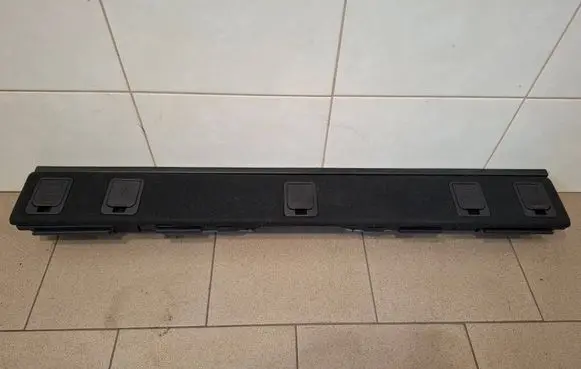 Hyundai i30 Glove box in trunk 85765-A6300