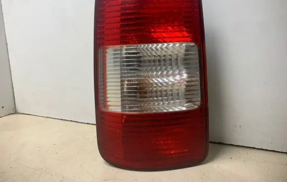 Volkswagen Caddy Rear/tail lights 2K0945111A
