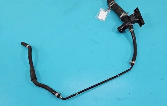 Hyundai Kona I Engine coolant pipe/hose IMPRK1450844