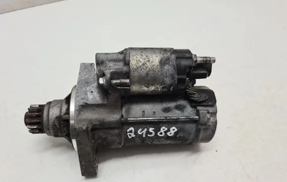 Skoda Octavia Mk3 (5E) Starter motor 0AH911023G