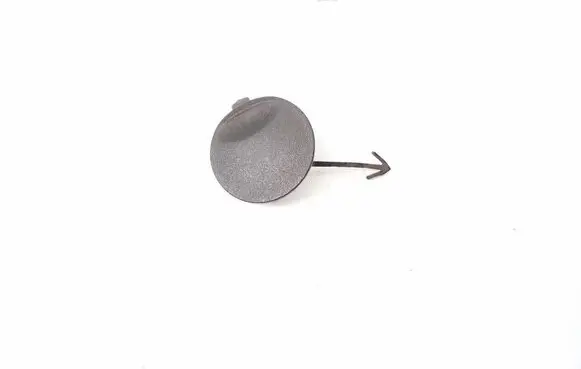 Hyundai Santa Fe Tow hook cap/cover 866672W000