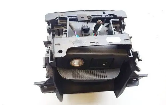 Opel Zafira C Glove box 13293521