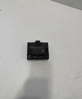 Volkswagen Golf VII Engine control unit/module 5Q0959593A 5Q0959593 P10097946