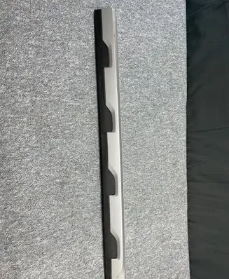 BMW X3 G01 Front door trim (molding) 51137442794 13960514 139605