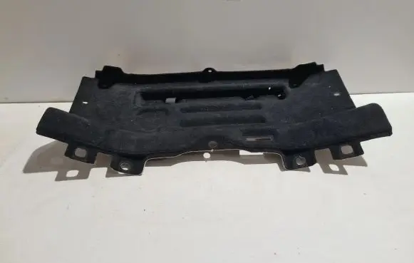 BMW i8 Centre console side trim rear 7316271