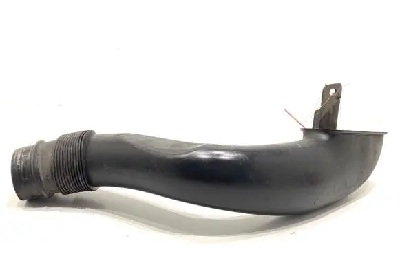 Citroen C5 Air intake hose/pipe 9681487780