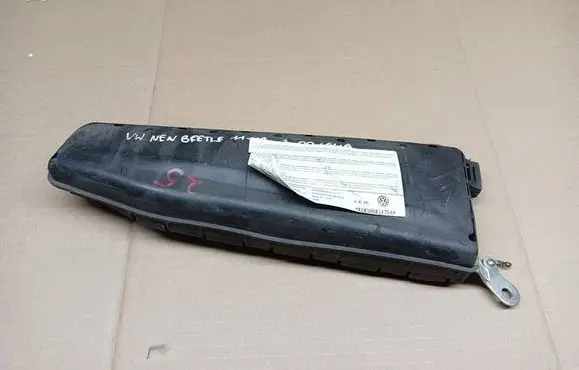 Volkswagen Beetle A5 Seat airbag 