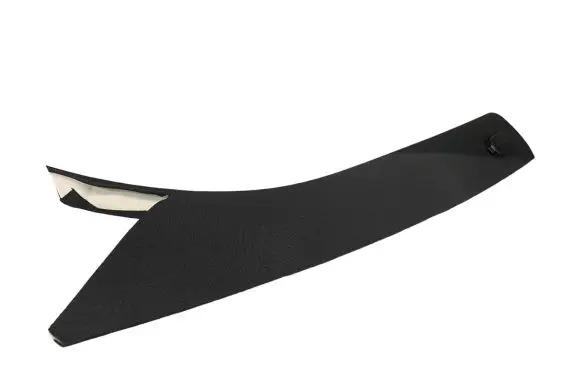 Mercedes-Benz E W213 (A) pillar trim A2136906706 A21369067069K95 2136906706