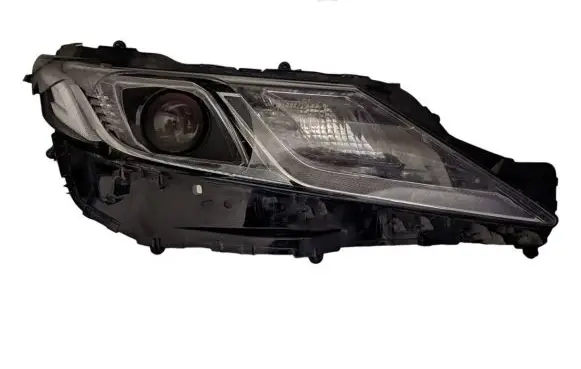 Toyota Camry VIII XV70 Headlight/headlamp 8111033D71 A1R1210001 23H501057
