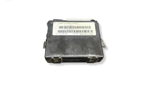 Chrysler Grand Voyager V Tailgate/trunk control unit/module P05082068AD