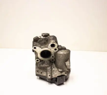 Mercedes-Benz Sprinter W906 EGR valve A6511400660