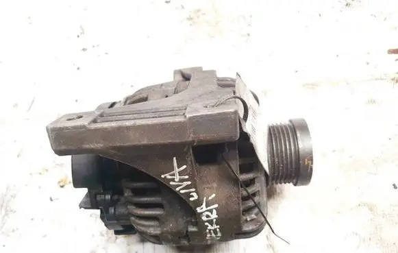 Volvo S60 Generator/alternator