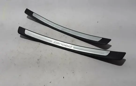 Audi A4 S4 B9 Front sill trim cover
