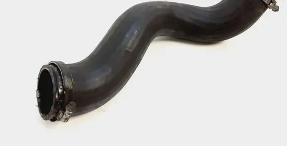 Volvo XC90 Intercooler hose/pipe 31261367
