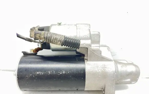 Mercedes-Benz E C207 W207 Starter motor 0001115100