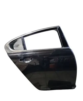 Jaguar XF X250 Rear door 