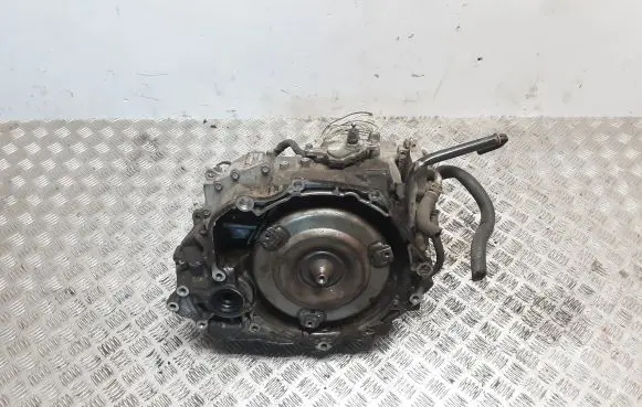 Opel Corsa D Automatic gearbox 55556673A