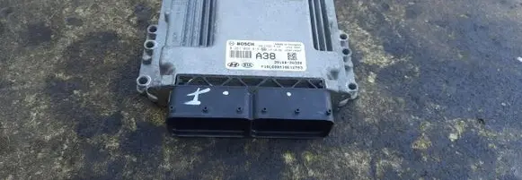 KIA Sportage Engine control unit/module ECU 39150-2A380