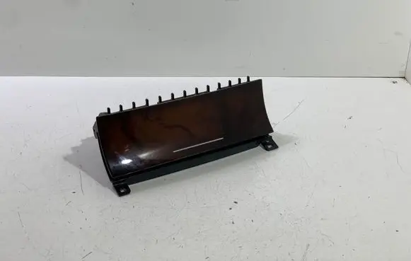 Volkswagen Touareg II Ashtray (front) 7P2857961