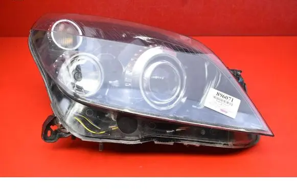 Opel Astra H Headlight/headlamp 160202-00
