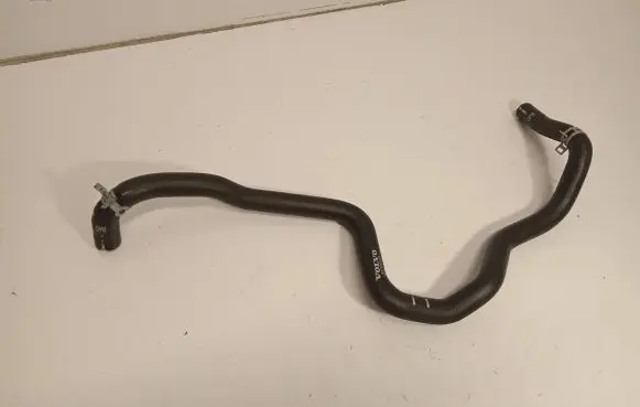 Volvo XC60 Engine coolant pipe/hose 31338302