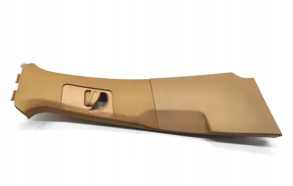 Porsche Cayenne (92A) Seat and door cards trim set 7P5867240
